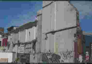 Photograph - Lygon Theatre, Brunswick East, Laurie Cunningham, 2011