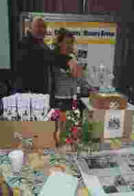 Photograph - Brunswick Community History Group 20th Birthday
