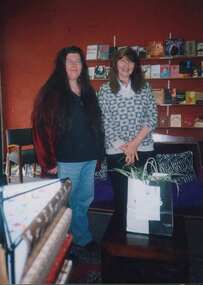 Photograph - Francesca Folk Scolaro, Not known