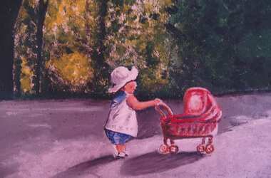Photograph - Hartnett House, Maria Tsitsiovis, 2009
