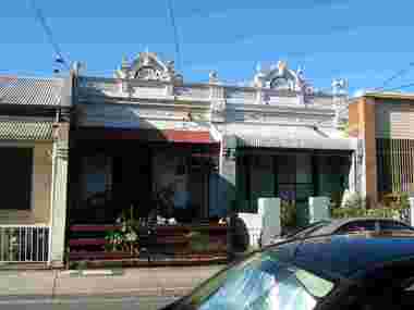 Photograph - 221-223 Albert Street, Brunswick