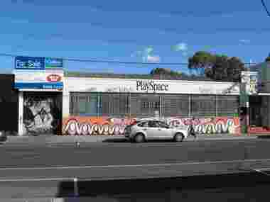 Photograph - Property for sale, 290 Albert Street, Brunswick