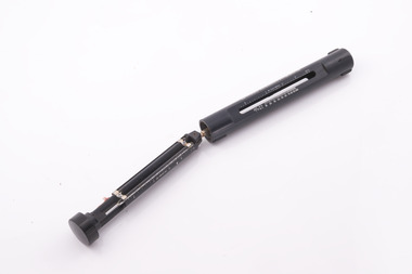 Sling Psychrometer