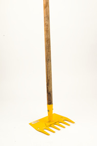 Rakehoe, McLeod Tool (American)