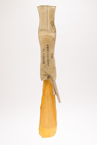 Drop Chute