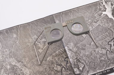 Pocket Stereoscope