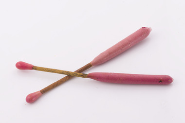Delayed Action Incendiary Device (DAID), Bryant and May - Richmond, Large double ended match