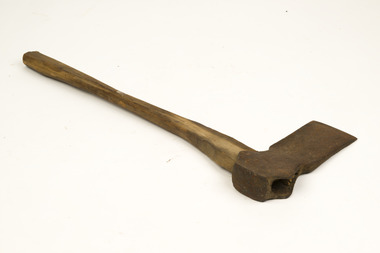 Mortising Axe - small
