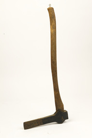 Mortising Tool, Axe
