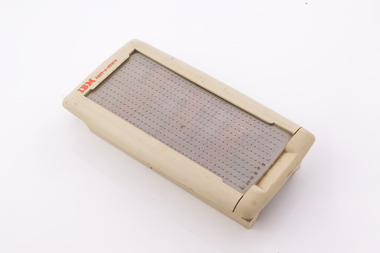 IBM Port-A-Punch