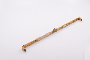 Basal Area Angle Gauge