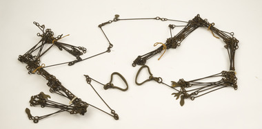 Gunter's Chain