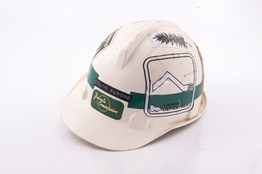 Safety hardhats