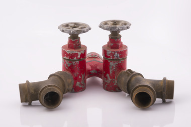 Y Valve