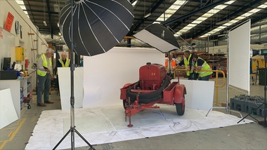 Altona Collection Photography and Cataloguing - November 2024