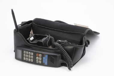 Motorola "Bag Phone"