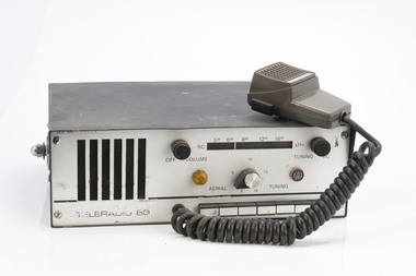 AWA Teleradio 80