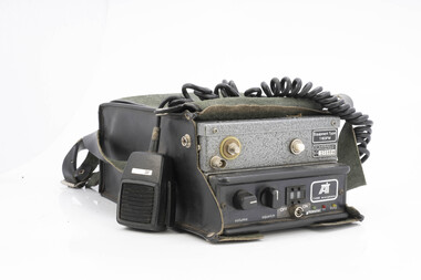 Tait Radio T196