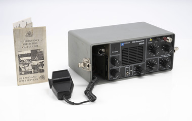 SSB Long Range Transceiver