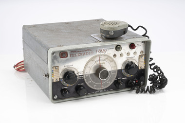 AWA Teleradio 60B