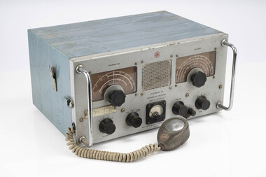 AWA Transmitter / Receiver