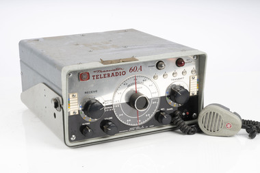 AWA Teleradio 60A (similar to item A/101)