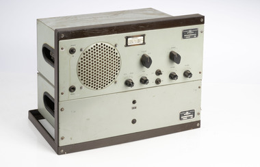 Astor Radio Receiver