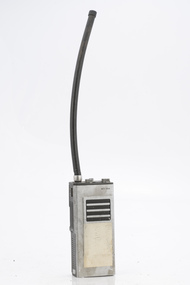 Motorola portable radio