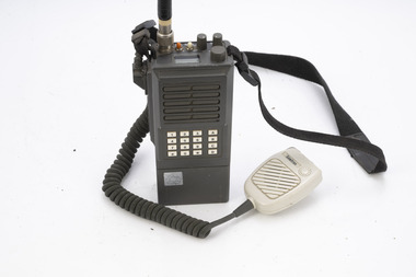 Sawtron Portable radio KG109