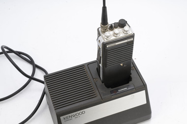 Kenwood Portable radio TK300