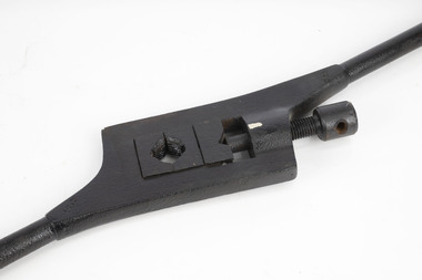 Threader tool