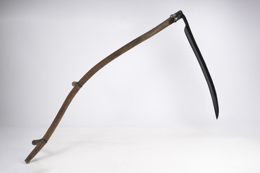 Scythe