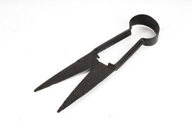 Hand Shears