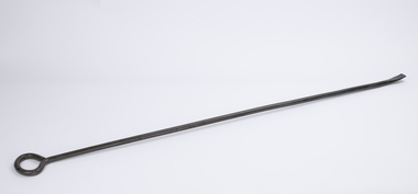 Metal Pinch bar