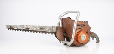 Wright Reciprocating Saw