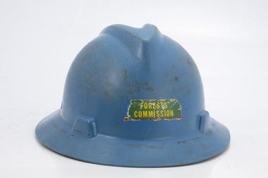 Safety Hardhats (various)