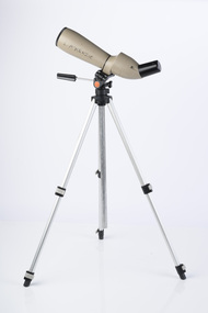 Spotting telescope