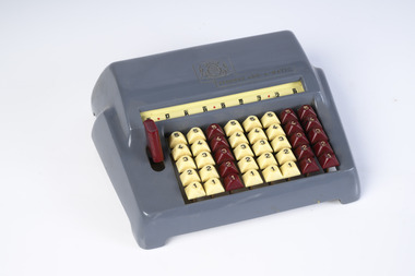 Chadwick-Miller Office Calculator