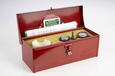 Speedy Moisture meter test kit