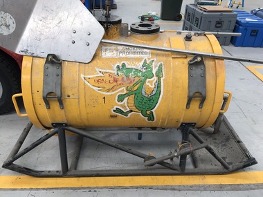 Aerial Drip Torch (ADT) or "Dragon"