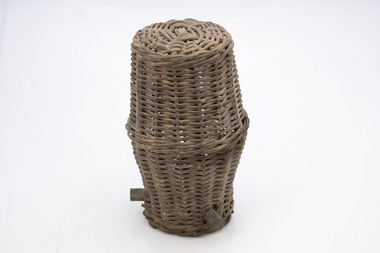 Hose basket