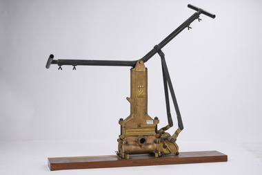 Sigmund Pump