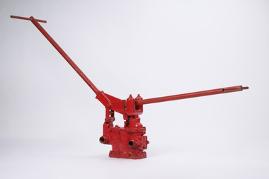 Sigmund Pump