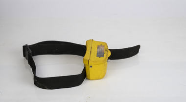 HipChain Distance Measurer