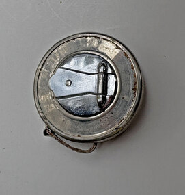 Tool - Lufkin diameter tape