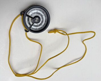 Tool - W10 pocket anemometer