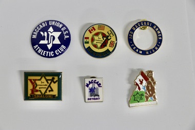 Accessory, 1980-2000