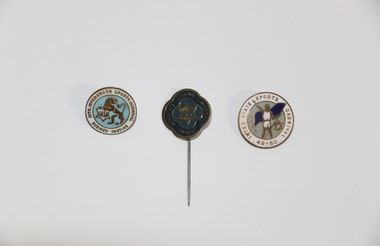 Accessory, 1946-1950