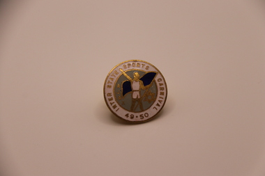 Accessory, 1947-1948