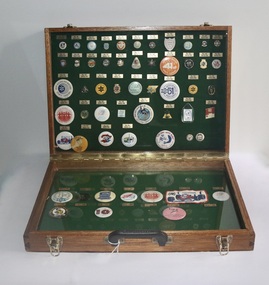 Accessory, c. 1990